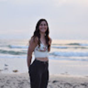 Meet your Posher, Casey